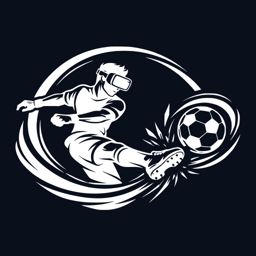 Soccer Admin Logo